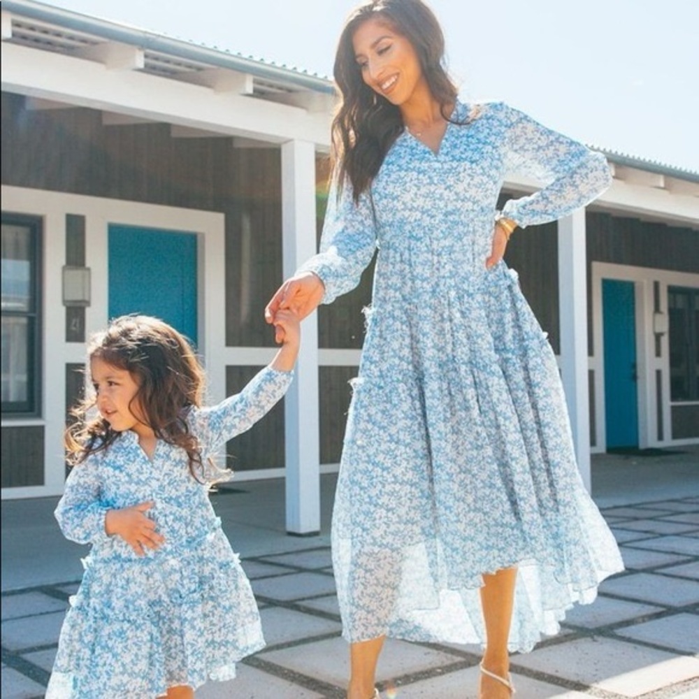 Ivy City Co dresses